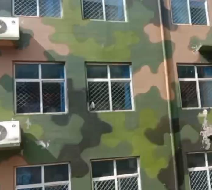 内江核心业务：全场景迷彩漆施工服务